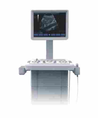 BW Ultrasound Scanner Eve 20S