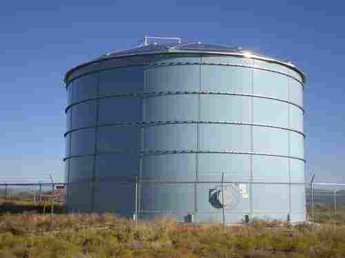 Industrial Tanks for Storage