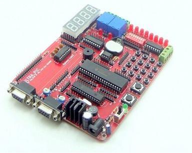 Ultra PIC Development Kit with USB Programmer
