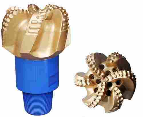 9 1/2 Inch PDC Bit with 6 Wings