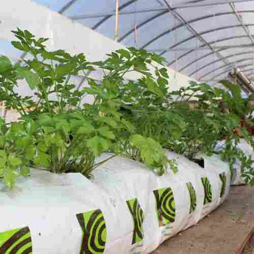 Compressed Coco Peat Grow Bags