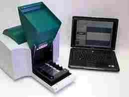 Microarray Scanner
