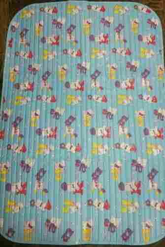 Soft PVC Baby Mat