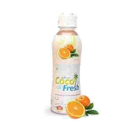 Tender Coconut Blend With Fresh Orange Extract