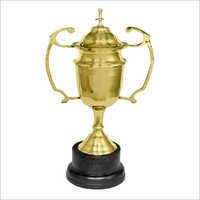 Brass Cup
