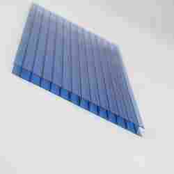 Multi Wall Polycarbonate Roofing Sheet