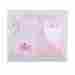 Baby Apparels Gift Box Set of 6 - Pink
