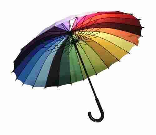 Colourfull Umbrella