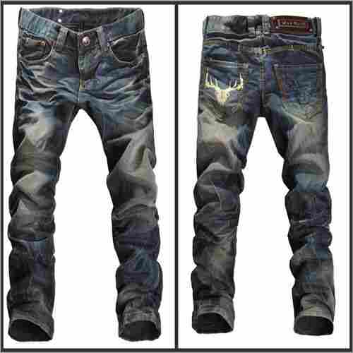 Fashion Designer Men Jeans