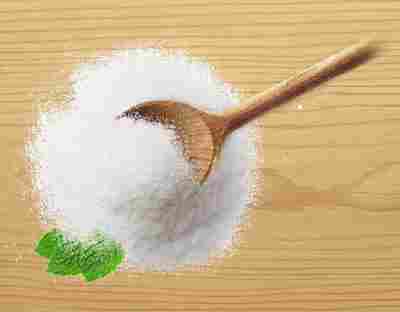Superfine Powder Salt