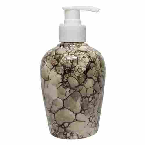 Decorative Unique Special Ceramic Bathroom Liquid Soap Dispenser