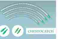 Chestocath Intercostal Drainage Catheter