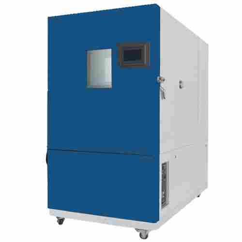 Rapid Temperature Change Rate Test Chamber