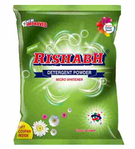 Advanced Rishabh Detergent Powder 800g