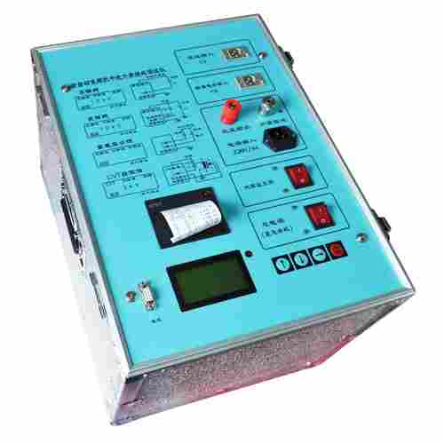 Automatic Capacitance And Tan Delta Tester (JXJS-10)