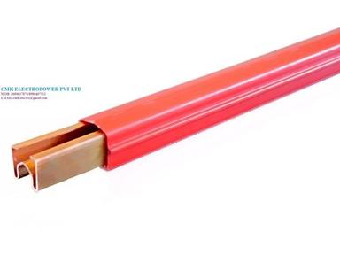 Dsl Copper Busbar Length: 4.5  Meter (M)