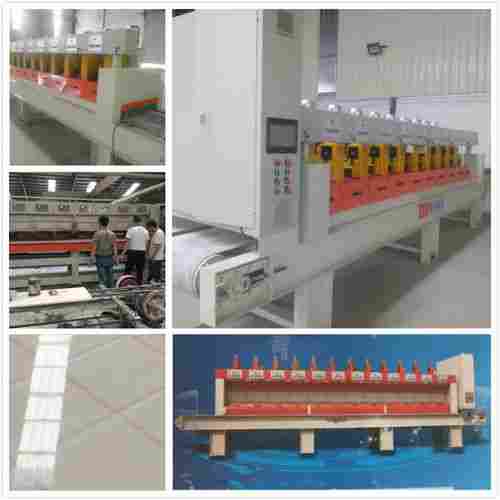 Wall Tiles Biscuit Polishing Machines