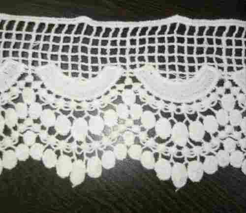 Cotton Chemical GPO Lace
