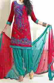 Ladies Fashion Salwar Suit