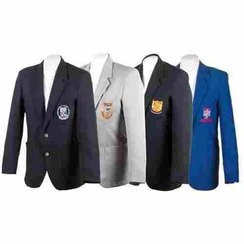 School Uniforms Blazers