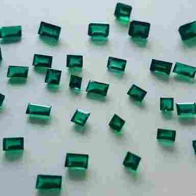 Emerald Precious Stones