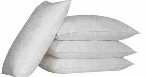 Hotel White Duck Down Feather Pillow