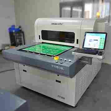 Legend Inkjet Printing Machine (PY300)