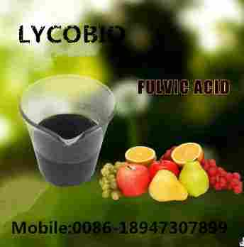 LYCOBIO Growth Organic Liquid Fertilizer