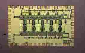 Microwave Integrated Circuit