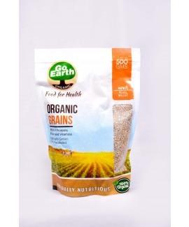 Protein Rich Organic Bajra 500g Pack
