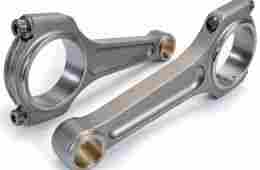 Auto Parts - Connecting Rod 