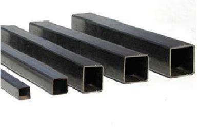 Square Carbon Steel Welding Pipe Standard: Aisi