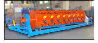 Technofab Cable Machinery