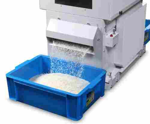 Fully Automatic Grade Rice Vatter Machines