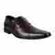 Maroon Formal Oxford Shoes