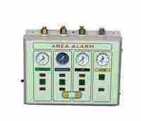 Analog Gas Alarm Systems