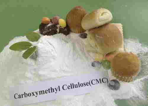 Food Grade Carboxymethyl Cellulose