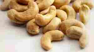 Cashews Nut