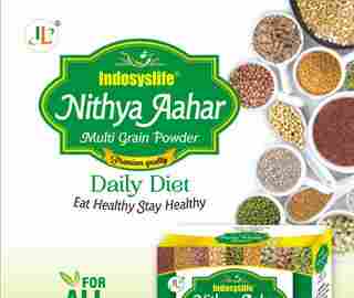 Nithya Aahar Food Grain