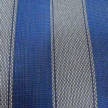 WY09136-PVC Mesh Fabric