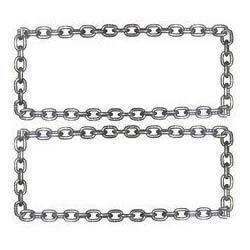 Metal Alloy Steel Chain