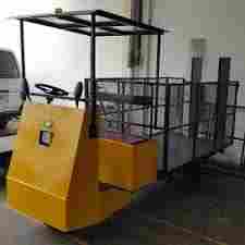 Battery Operated Carts