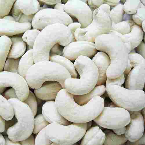 White Wholes Cashew Nuts