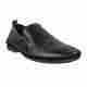 Davinchi 14-9327-Black Formal Moccasin Mens Shoes