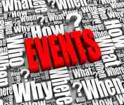 Events And Management