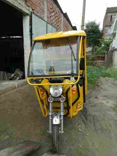 Musafir Eco E Rickshaw