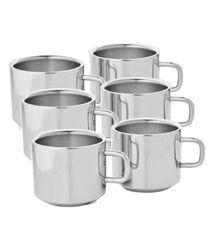 Utensil Sets Stainless Steel Coffee Mug