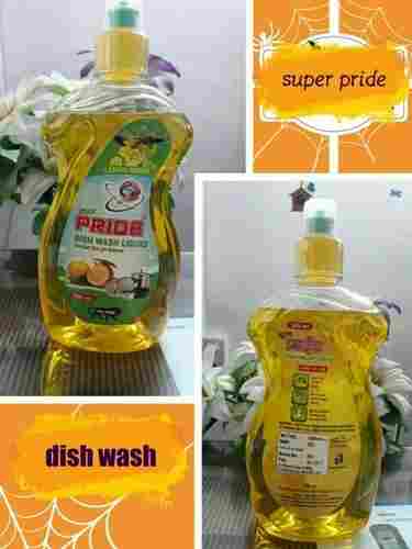 Super Pride Dishwashing Liquid