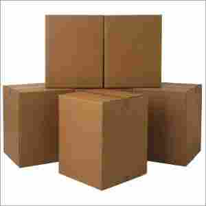 Corrugated Pharmaceutical Packaging Boxes