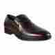 Davinchi 14-9349-Coffee Formal Moccasin Mens Shoes
